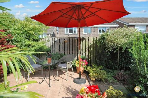 Terrace / Patio