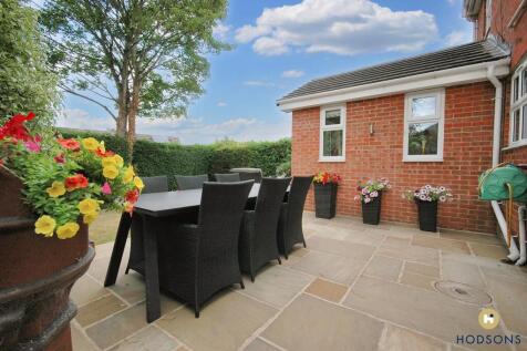 Terrace / Patio