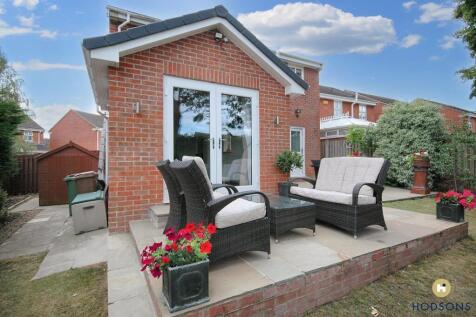 Terrace / Patio