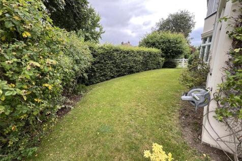 Side Of Property