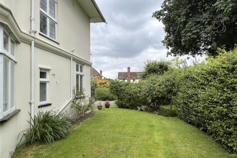 Side Garden