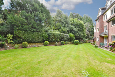 Communal Garden