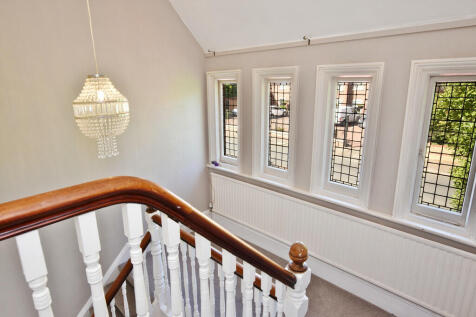 Stairway