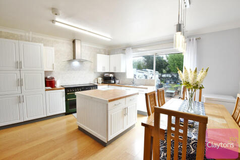 Kitchen and Dinin...