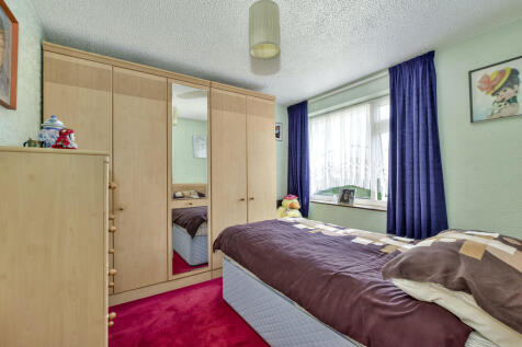 31 falcon - bed 2