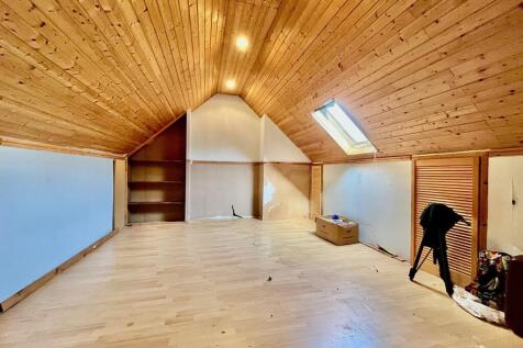 Loft space