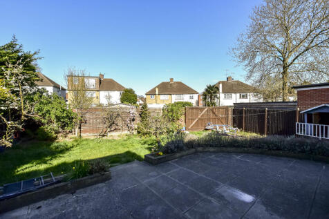 7 telford - garde...
