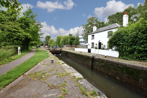 Local Canal