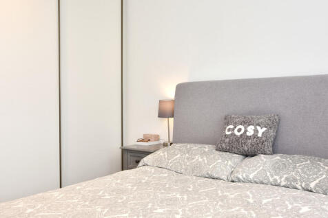 Bedroom - Detail