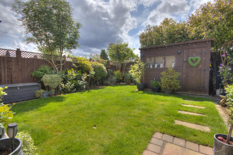 Garden 2