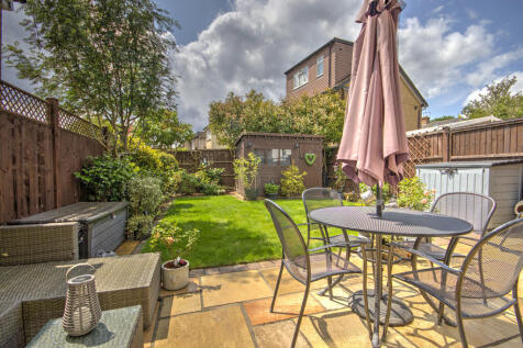 Garden 1