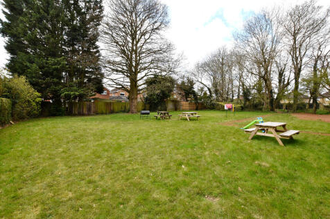 Communal Garden 2