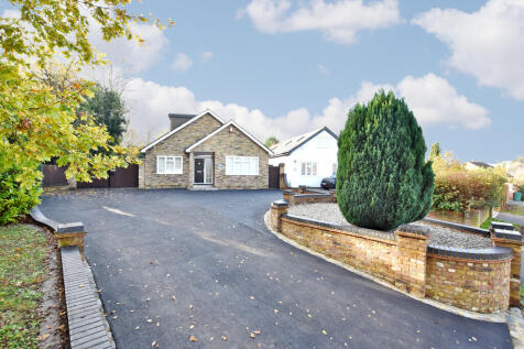 Exterior - Wide V...
