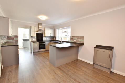 Kitchen and Dinin...