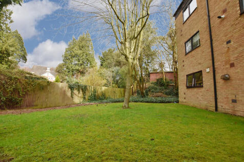 Communal Garden
