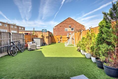 Garden 1