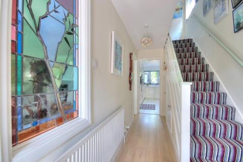 Entrance Hall 2