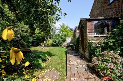 Garden 5
