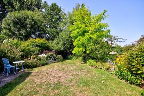 Garden 1