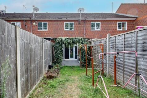 Garden 3