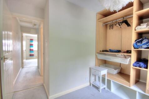 Bedroom 2a
