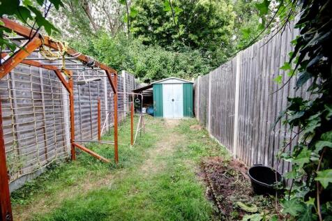 Garden 2