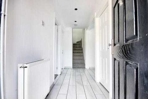 Entrance Hall 1