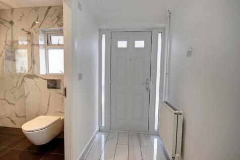 Entrance Hall 2