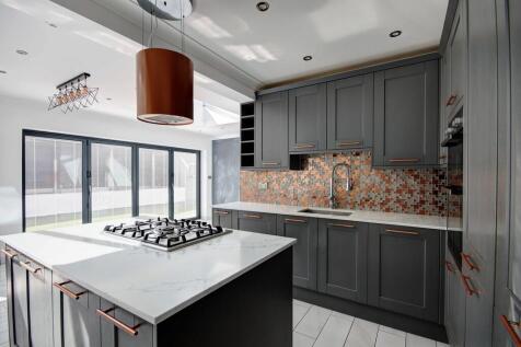 Kitchen 1
