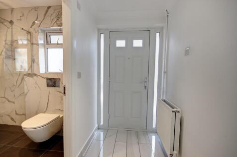 Entrance Hall 2