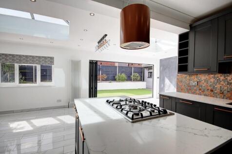Kitchen Diner 3