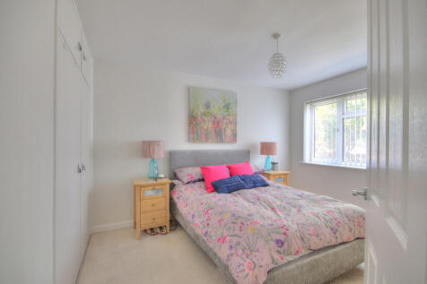 Bedroom 2a