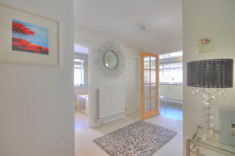 Hallway 1