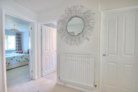 Hallway 3