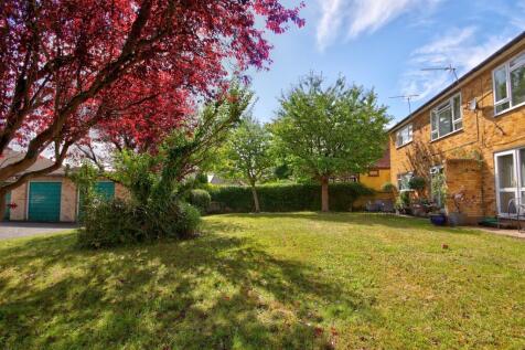 Communal Garden 2