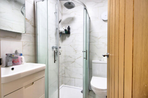 Shower Room 1