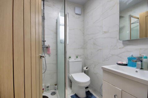 Shower Room 2