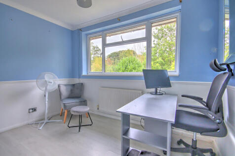 Bedroom 2a