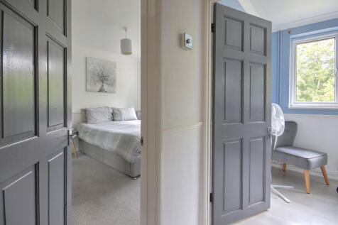 Bedrooms