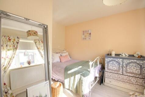 Bedroom 2a