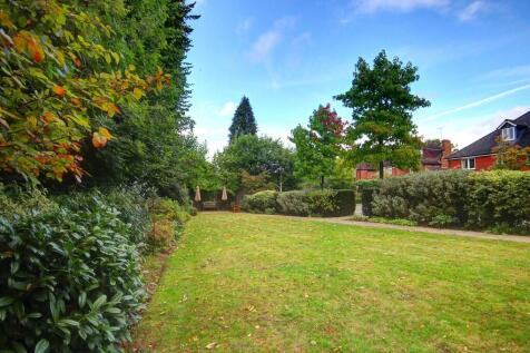 Communal Gardens ...