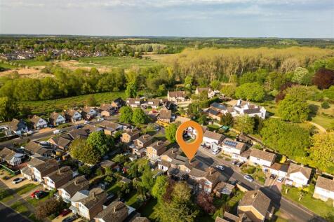 40 Church Mdw, Barton Mills,Drone--5.jpg