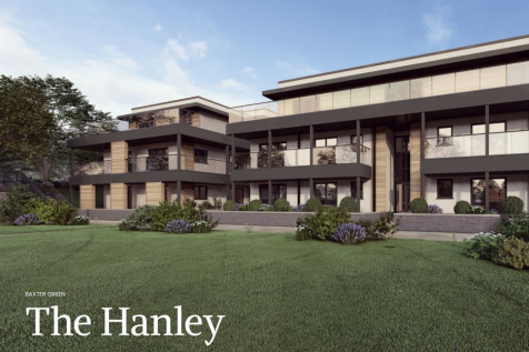 The Hanley