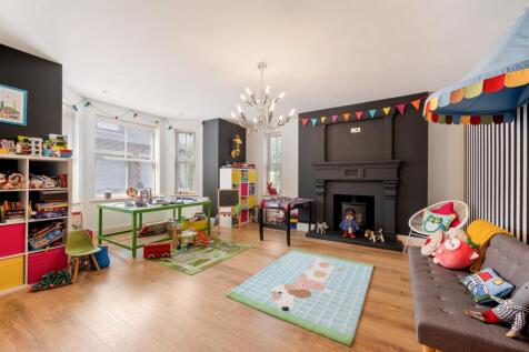 Playroom