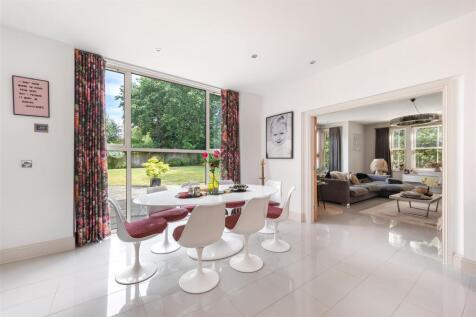 Kitchen/Living/Diner