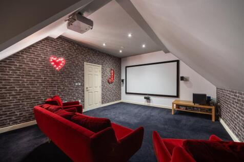 Cinema Room