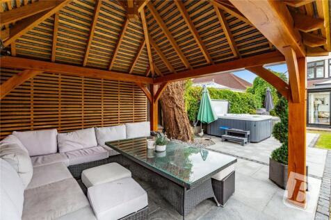 Pergola