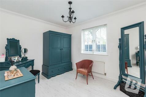 Bedroom Six