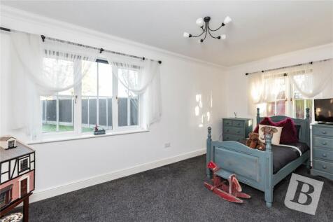 Bedroom Five