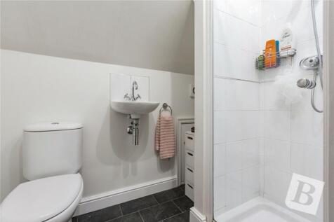 Master En-Suite